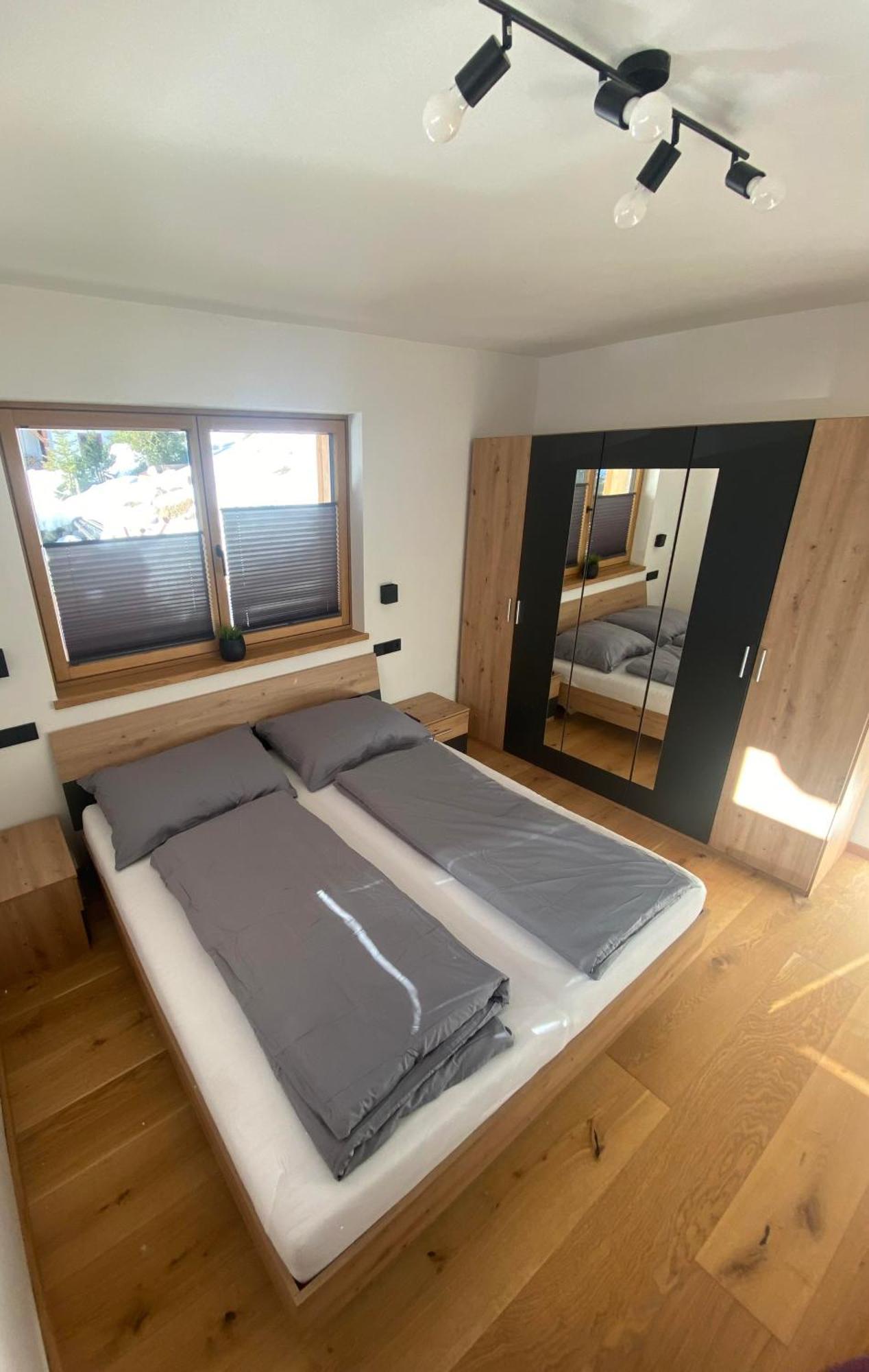 Ferienwohnung Sunnseit Maria Alm am Steinernen Meer Exterior photo