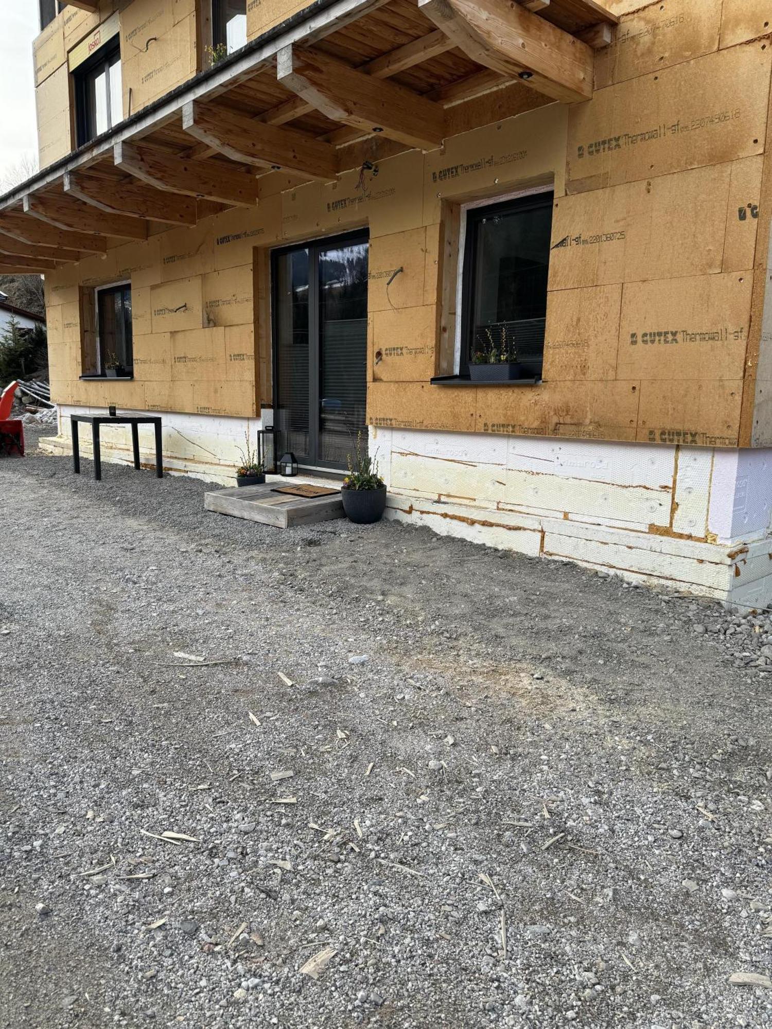 Ferienwohnung Sunnseit Maria Alm am Steinernen Meer Exterior photo